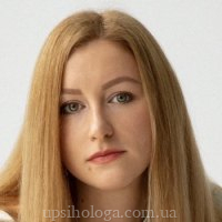 Ольга Бондаренко