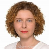 Олеся Борыско