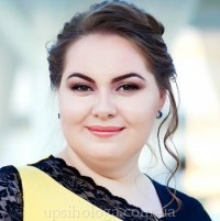 Олена В'ячеславівна Педченко
