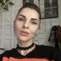 Алёна Винницкая