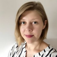 Yaroslava Burdukovska
