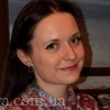 Tetiana Oleksiivna