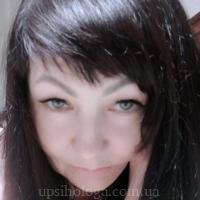 Kateryna Dehtyar