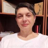 Владлена Дмитриева