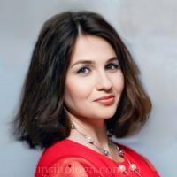 Татьяна Дзьоба