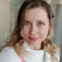 Татьяна Алексеевна Слюсарь