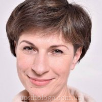 Nataliia Oleksandrivna Chernukha