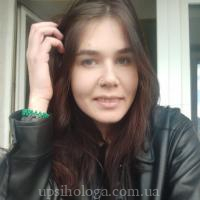 Анастасия Семенова