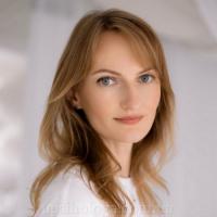 Елена Андриевская