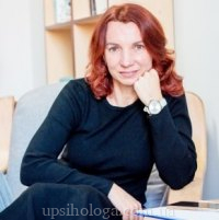 Tetiana Rybalko