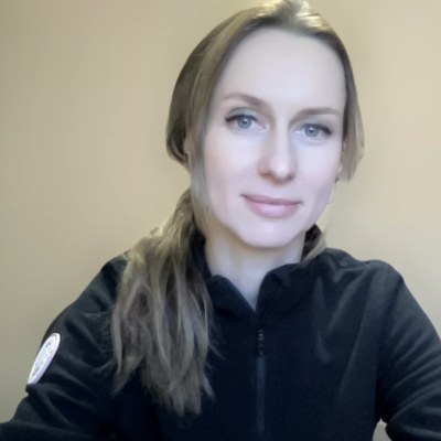 Ольга Семенова