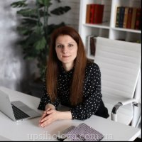 Татьяна Сергеевна Данилова