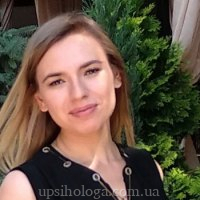 Дарья Сергеевна Филатова