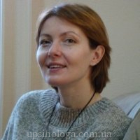 Дарья Медвецкая