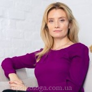 Dariia Konvisarova