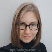 Daria Pysarenko