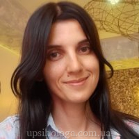 Iryna Leonidivna Rudenko (Makarieva)