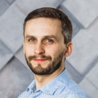 Serhiy Zahrebelnyi