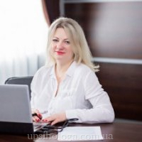 Татьяна Довгая