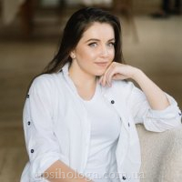 Діна Булигіна