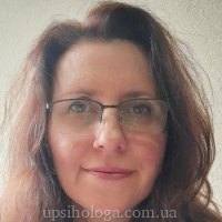Halyna Dobrovolska