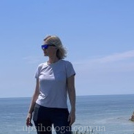 Nataliya Dudova