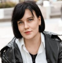 Anna Yurievna Dynda