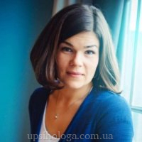 Елена Гридасова
