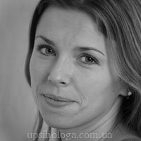 Екатерина Вовк