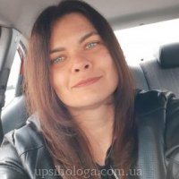 Елена Алексеевна Коноплева