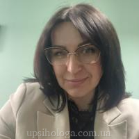 Олена Назаренко