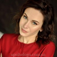 Olena Sorokina