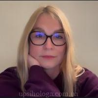 Олена Дремова