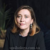 Олена Кубах