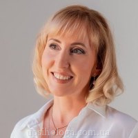 Елена Митина