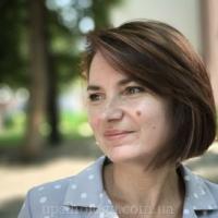 Олена Шолох