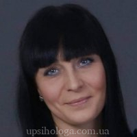 Елена Середа