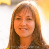 Елена Водяницкая