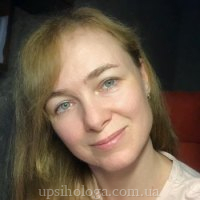 Елена Викторовна Орловская