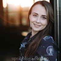 Elina Bednarskaya