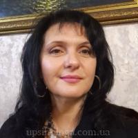 Элина Александровна Розина