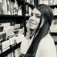 Елена Сергеевна Шейко