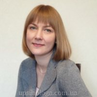 Елена Юрьевна Статник