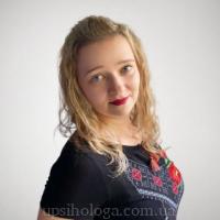 Елена Шевченко