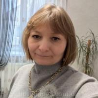 Емілія Іванівна Довгошия
