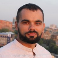 Александр Викторович Бачериков
