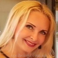Елена Юрьевна Бондаренко