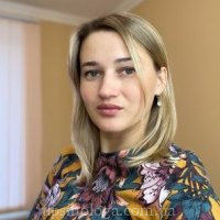 Yuliya Serhiivna Yeremeichuk