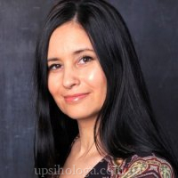 Євгенія Олександрівна Ештокіна