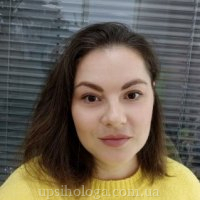 Екатерина Сухаренко